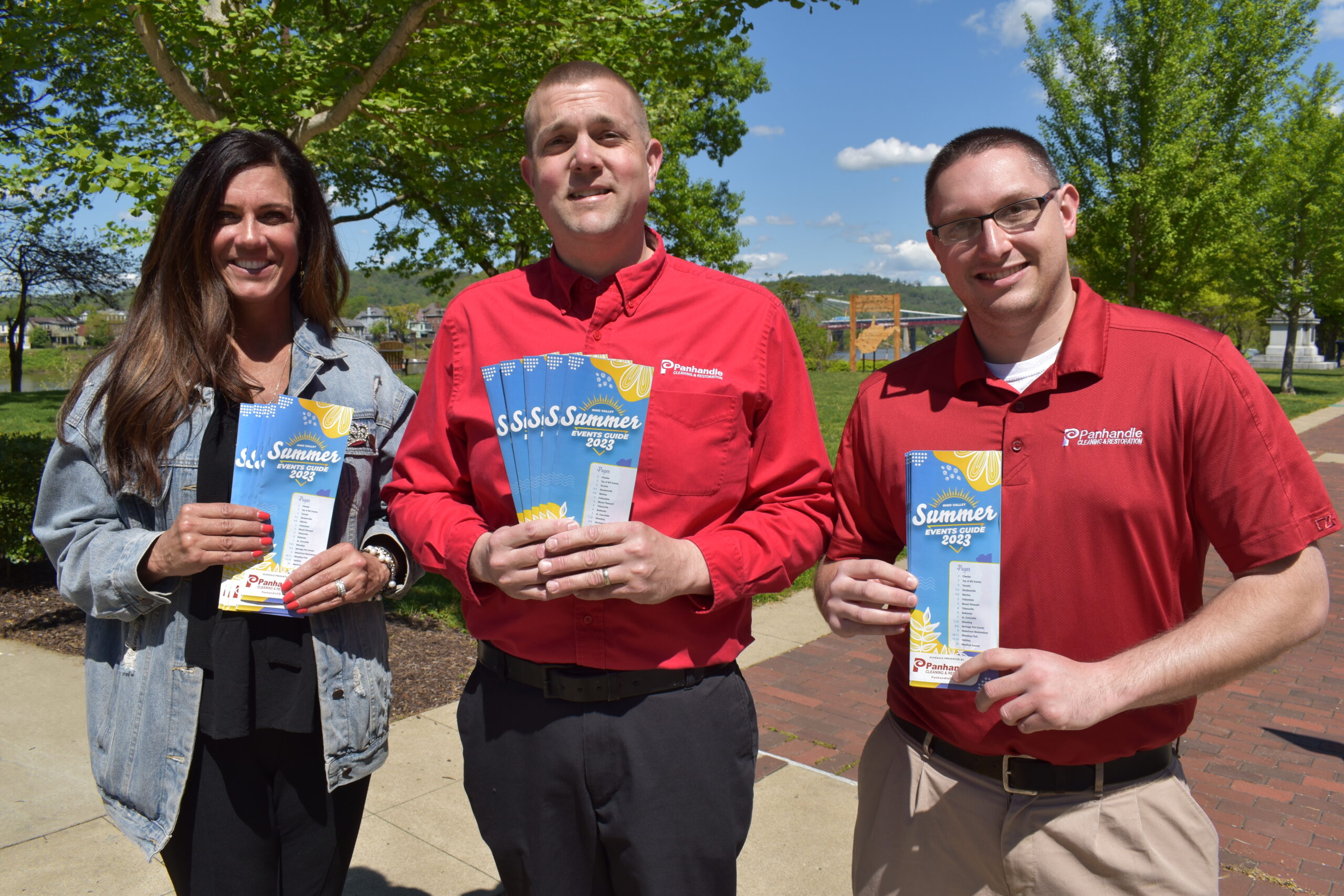 Summer_Events_Guide_01 News, Sports, Jobs The Intelligencer